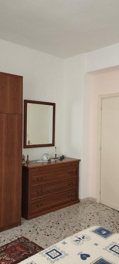 Casa Di Andrea Apartment Marsala Exterior photo
